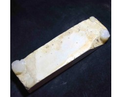 Природний камінь Mikawa Koma 366 г -foto7