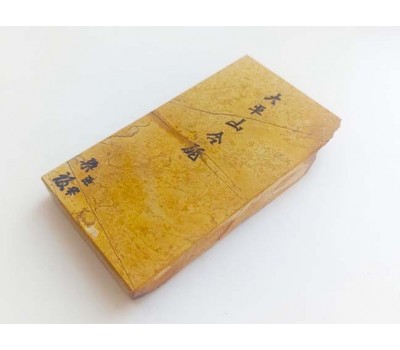 Японський Природний водний камінь Ohira Renge Suita 367г Kyoto 