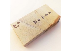 Природний камінь Ohira Renge Suita 488г -foto2