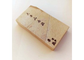 Природний камінь Ohira Renge Suita 488г -foto3