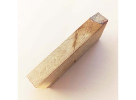 Природний камінь Ohira Renge Suita 488г -foto6