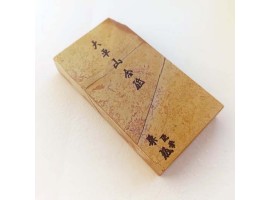 Природний камінь Ohira Renge Suita 488г -foto5