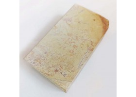 Природний камінь Ohira Renge Suita 920g -foto3