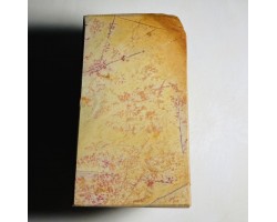 Природний камінь Ohira Renge Suita 920g -foto3