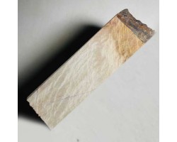 Природний камінь Ohira Renge Suita 920g -foto6