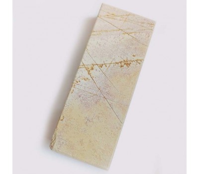 Японський Природний водний камінь Ohira Renge Suita 24' Size *Chunk* 1318g Kyoto 