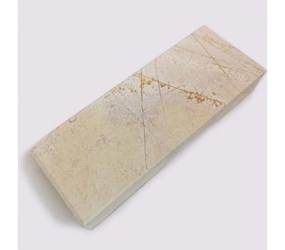 Японський Природний водний камінь Ohira Renge Suita 24' Size *Chunk* 1318g Kyoto 
