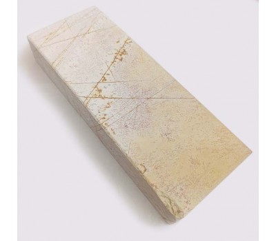 Японський Природний водний камінь Ohira Renge Suita 24' Size *Chunk* 1318g Kyoto 