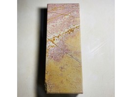 Природний камінь Ohira Renge Suita 1318g Kyoto -foto2