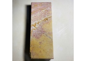 Природний камінь Ohira Renge Suita 1318g Kyoto -foto2