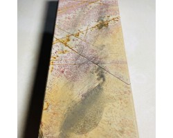 Природний камінь Ohira Renge Suita 1318g Kyoto -foto3