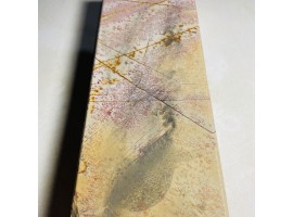 Природний камінь Ohira Renge Suita 1318g Kyoto -foto3