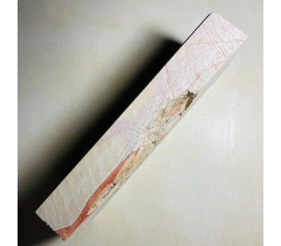 Японський Природний водний камінь Ohira Renge Suita 24' Size *Chunk* 1318g Kyoto 