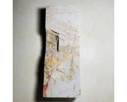 Природний камінь Ohira Renge Suita 1318g Kyoto -foto5