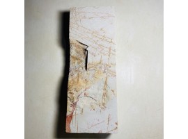 Природний камінь Ohira Renge Suita 1318g Kyoto -foto5