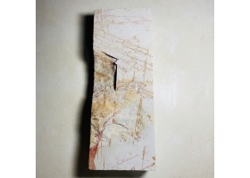Природний камінь Ohira Renge Suita 1318g Kyoto -foto5