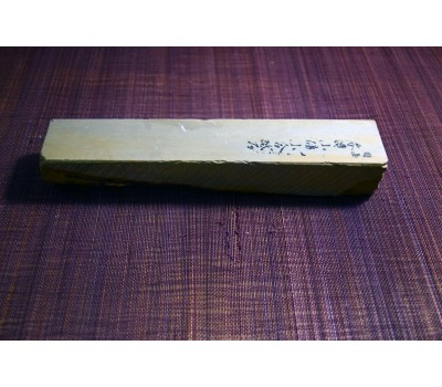 Японський Природний водний камінь Shohonyama Kizuyama Tomae 569g from Kyoto Japan