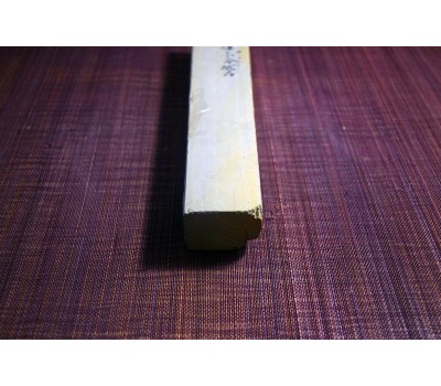 Японський Природний водний камінь Shohonyama Kizuyama Tomae 569g from Kyoto Japan