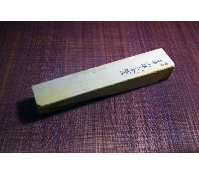 Японський Природний водний камінь Shohonyama Kizuyama Tomae 569g from Kyoto Japan