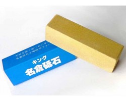 Японський камінь Нагура KING