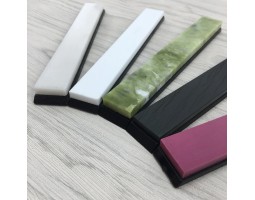 Набір доводочних каменів 5 шт