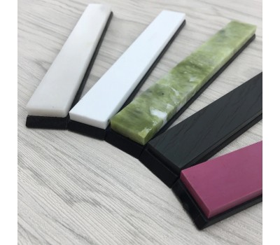 Набір доводочних каменів 5 шт