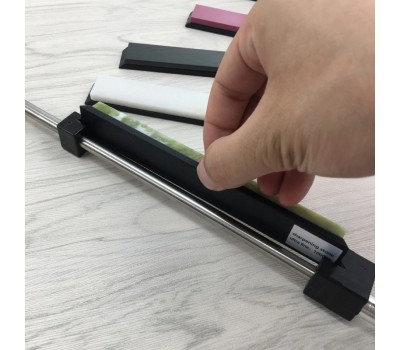 Набір доводочних каменів 5 шт