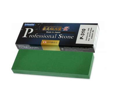 Водний камінь NANIWA P-310, 1000, 210x70x20 мм, Японія