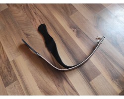 Ремінь для правки бритви Professional Barber-foto6