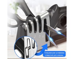 Точилка для ножів і ножиць 4 в 1-foto5