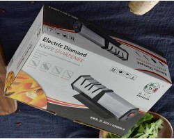 Точилка електрична XYJ -foto6