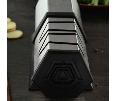 Точилка електрична XYJ двоступенева з алмазними дисками