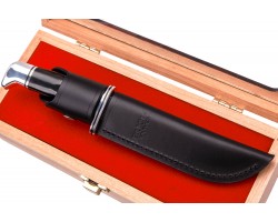 Ніж Buck "119 Ukrainian" Phenolic-foto2