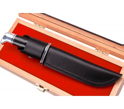 Ніж Buck "119 Ukrainian" Phenolic 119BKSFN-B