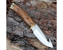 Ніж Buck "Buck Zipper"-foto2