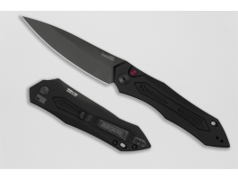 Ніж Kershaw Launch 6 Auto, CPM154 ( 7800BLK) 