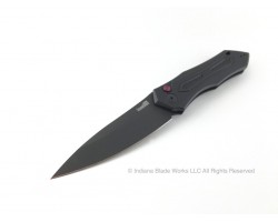 Ніж Kershaw Launch 6 Auto, CPM154 ( 7800BLK) -foto6