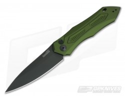 Ніж Kershaw Launch 6 Auto, CPM154 ( 7800BLK) -foto3