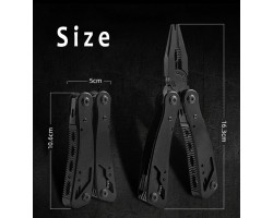 Мультитул Gerber 163-foto3