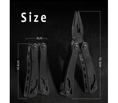 Мультитул Gerber 163