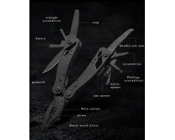 Мультитул Gerber 163-foto2