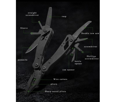 Мультитул Gerber 163
