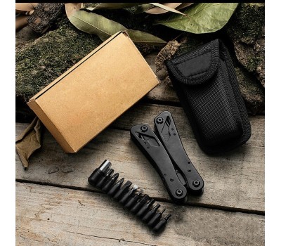 Мультитул Gerber 163