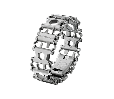 Браслет-мультитул LEATHERMAN Tread, Metric, з автографом