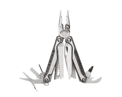 Мультитул Leatherman Charge TTi Multi Tool 18 Bit