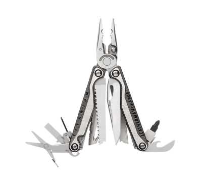 Мультитул Leatherman Charge TTi Multi Tool 18 Bit