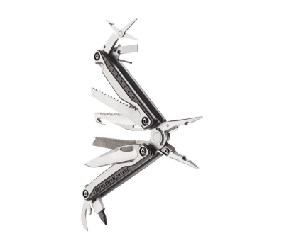 Мультитул Leatherman Charge TTi Multi Tool 18 Bit