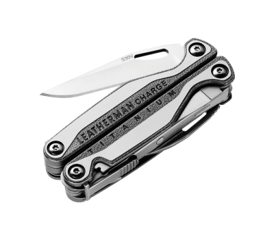 Мультитул Leatherman Charge TTi Multi Tool 18 Bit