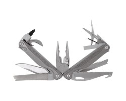 Мультитул Leatherman Charge TTi Multi Tool 18 Bit-foto5