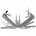 Мультитул Leatherman Charge TTi Multi Tool 18 Bit